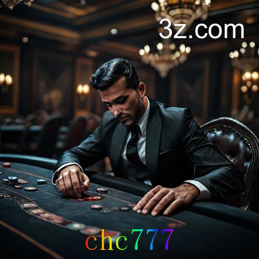 Recursos Inovadores do App CHC777 para Gamers Brasileiros