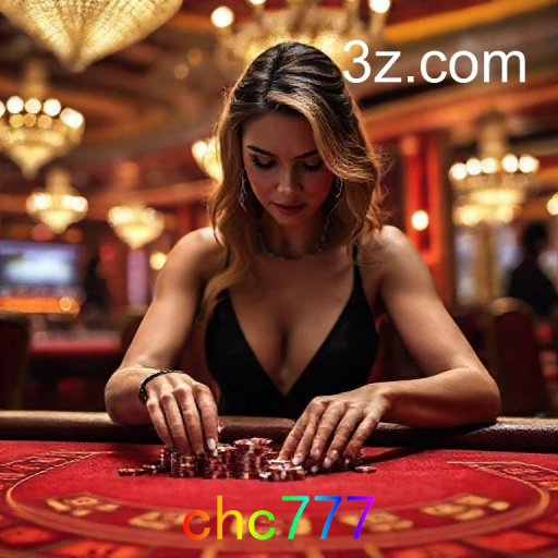 Bônus Imperdíveis no CHC777: Jogue e Ganhe Mais