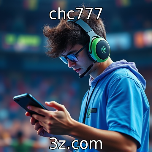 Apostadores Brasileiros Cada Vez Mais Favoritos em Torneios de E-Sports