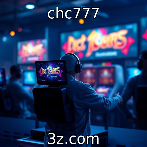 Desvendando os Segredos das Apostas em E-sports: O Que Esperar em 2025