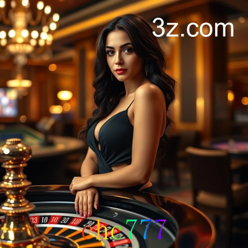 Experiências VIP Exclusivas no CHC777 para Jogadores Engajados